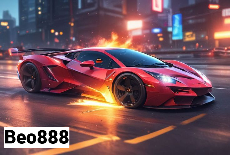 Beo888 : Link Beo 888 Membuka Pintu Keseruan Tanpa Batas!